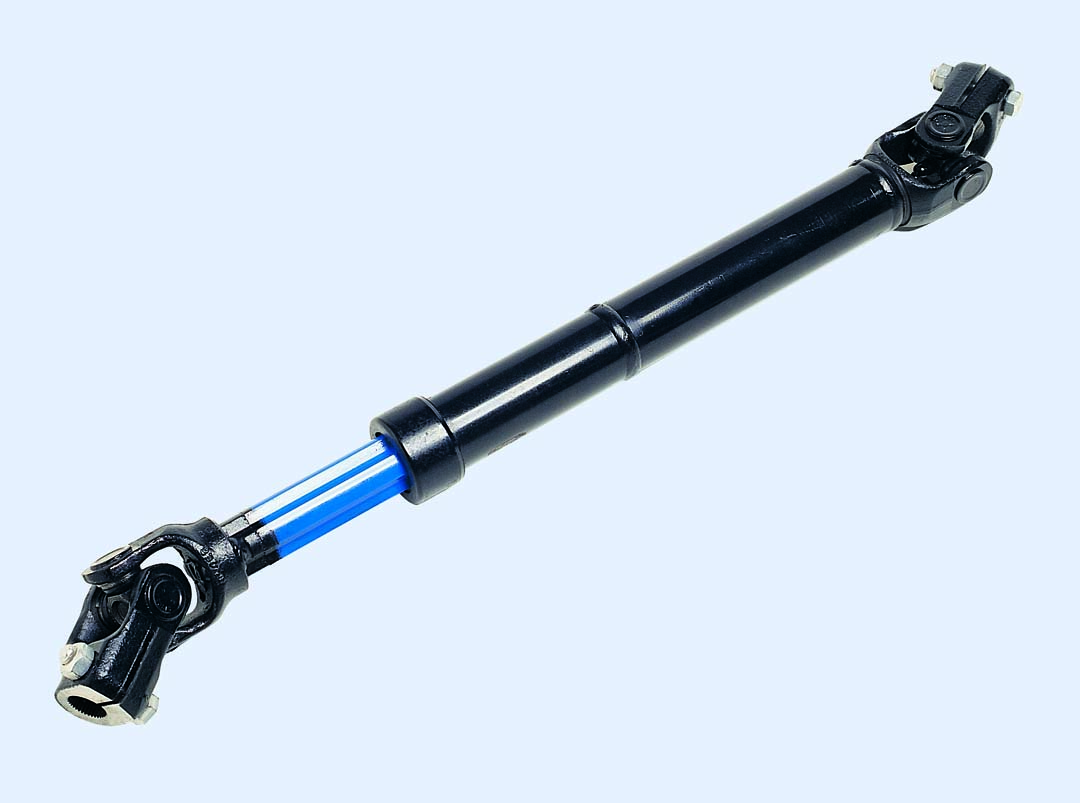 Nervous Steering or Unpredictable Common Steering Issues Hydrosteer