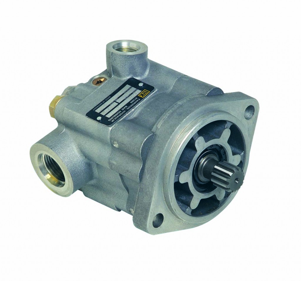 New Steering Parts warehouse Hydrosteer