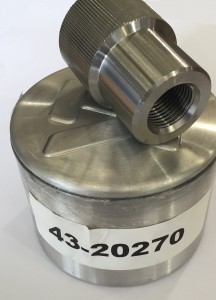 Ball Joint Remover