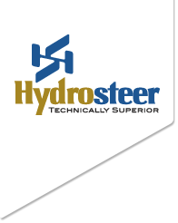 Hydrosteer