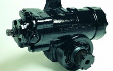 M Series Steering Gear