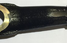 Hydrosteer Pitman Arms