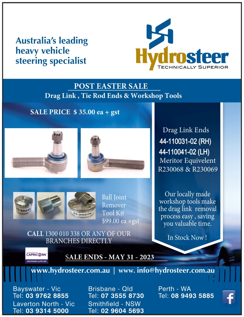 POST EASTER SALE - BALL JOINTS AND BALL JOINT REMOVER KITS